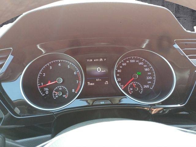 Touran 1.5 TSI Highline DSG/ACC/SHZ/NAVI/KLIMA/K