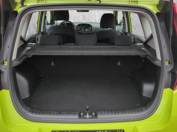 Kia E-Soul 39.2 kWh Edition 7 *PDC*TEMPOMAT*