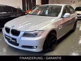 BMW 318i Limousine 8fach TÜV 19" Felgen Tempomat - BMW 318 aus 2010: 318i