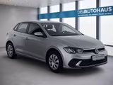 Volkswagen Polo Life 1.0 TSI Navi Assistenzpaket-IQ.Drive - VW Polo von 2024