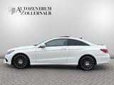Mercedes-Benz E 400 Coupe AMG Line *H&K*KAMERA*LED*PANORAMA* - Mercedes-Benz E 400: Automatik