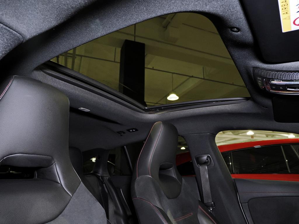 Mercedes-Benz CLA 200 SB AMG KAM PANO SHZ TEMPO AHK MBUX NIGHT, миниатюра 14