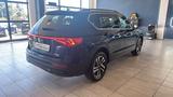 Seat Tarraco Style - gebrauchte Seat Tarraco aus dem Jahr 2022