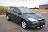 Ford Focus Turnier Concept 1.6 TDCI AHK Sitzheizung - Ford Focus Concept mit Diesel-Antrieb