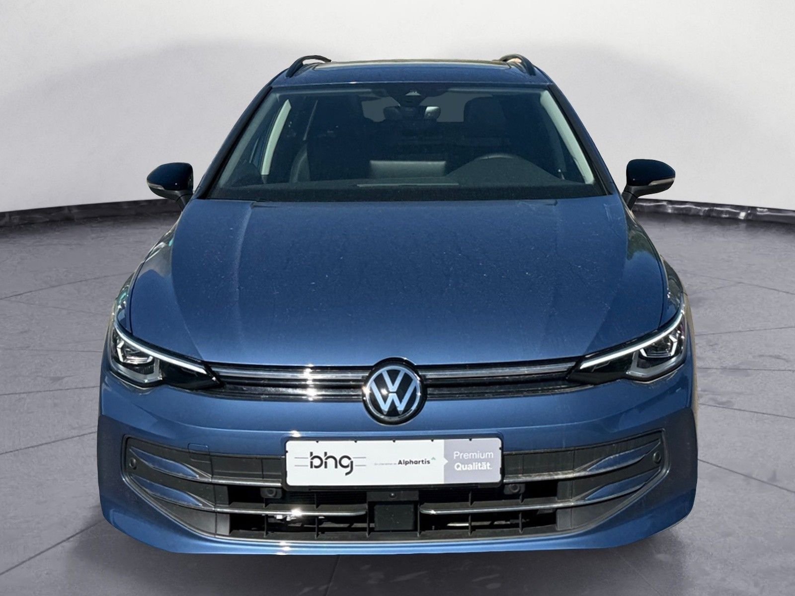 Volkswagen Golf - Bild 7