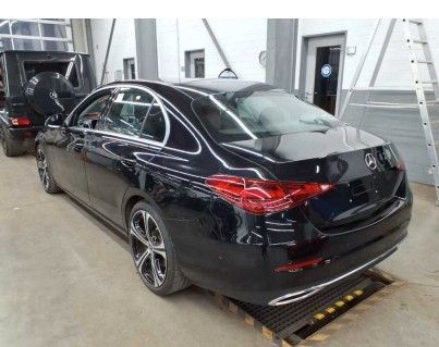 Fahrzeugabbildung Mercedes-Benz C 200 Avantgarde+Digital+Memory+Ambiente+RFK+Aug