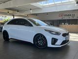 Kia Ceed GT Leder Navi Kamera - Kia in Bonn: Cee