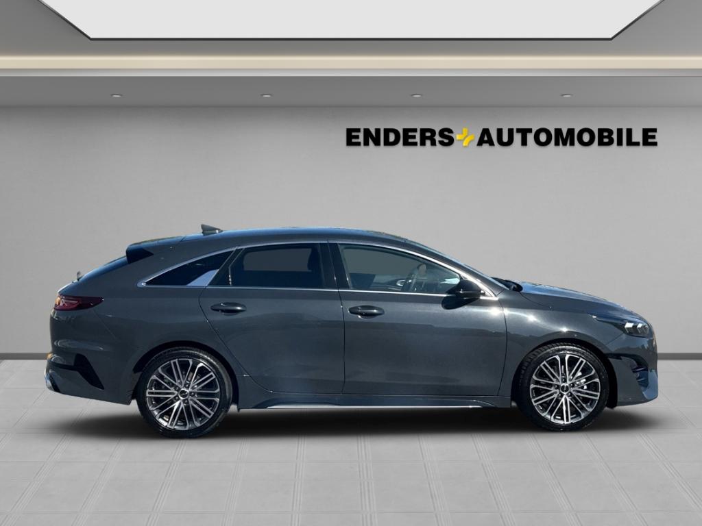 Kia ProCeed GT-Line 1.5 T-GDI EU6e