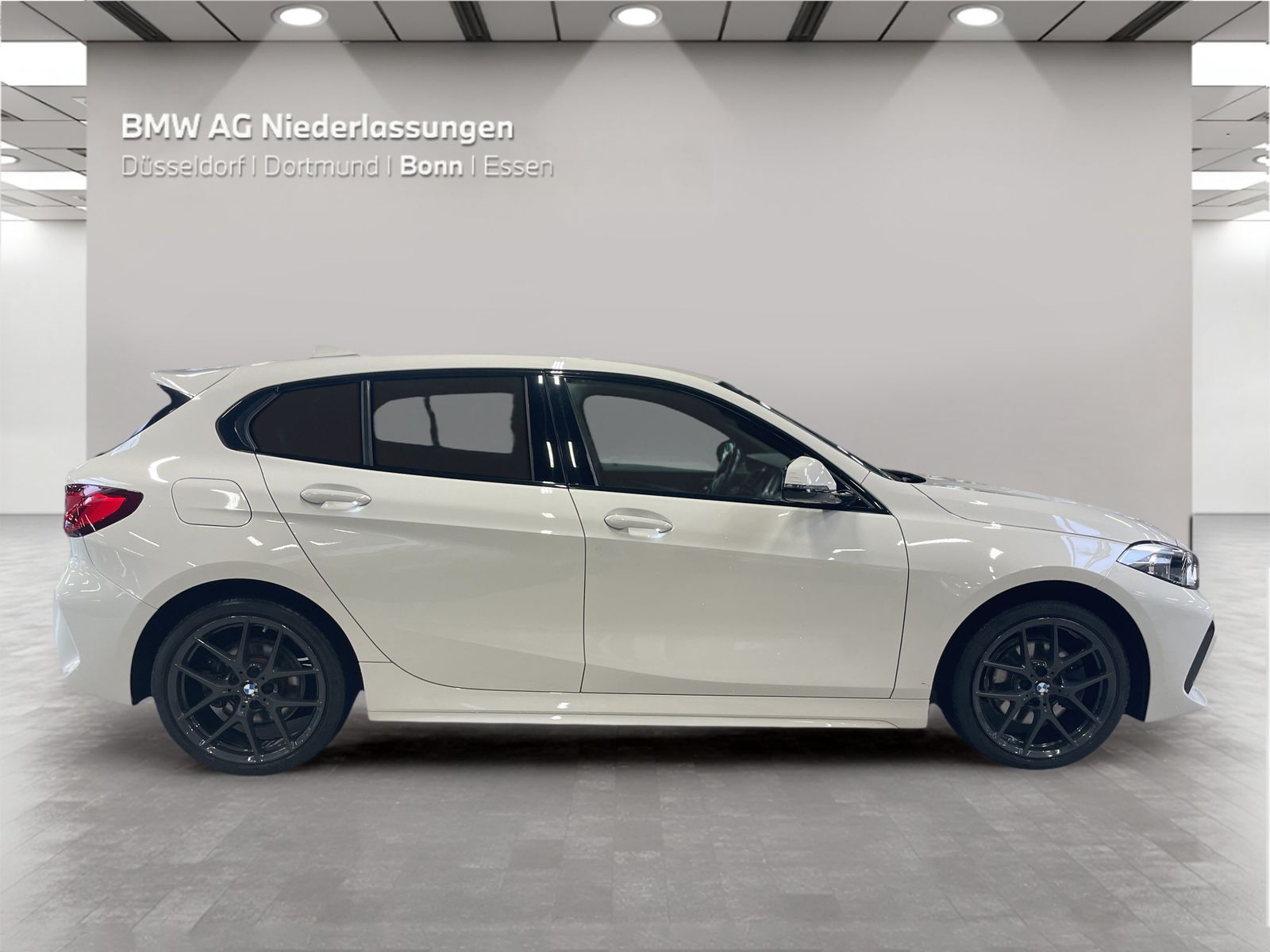 BMW 118d M Sport LiveCockpitProf PDC Driv.Assist foto 4