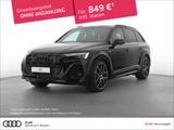 Audi Q7 SUV TDI QUATTRO S LINE BUSINESS HuD B&O