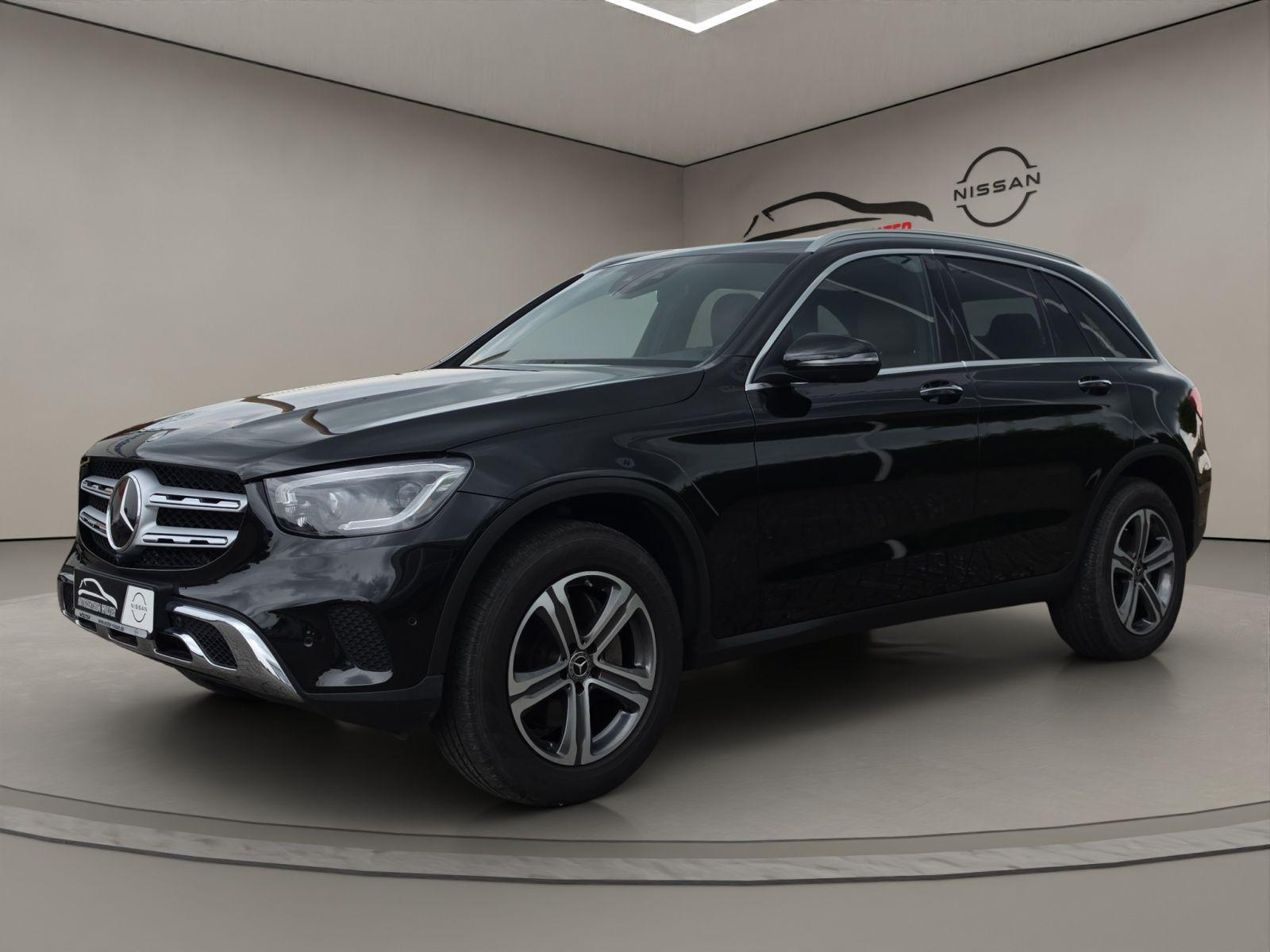Mercedes-Benz GLC 300 4Matic
