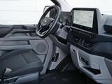 Ford Transit Custom L2 Trend | AUTOMATIK | 8-SITZER | - Ford Transit: 8