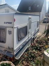 Fendt Saphir 470 TFB - Fendt Saphir 470 tf