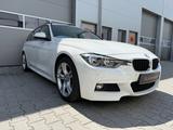 BMW 320 i Touring M Sport Kamera 18 Zoll Navi AHK - BMW 320 Gebrauchtwagen in Krefeld