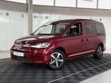 Volkswagen Caddy Maxi eHYBRID DSG LED ACC AHK KAMERA 7SITZ