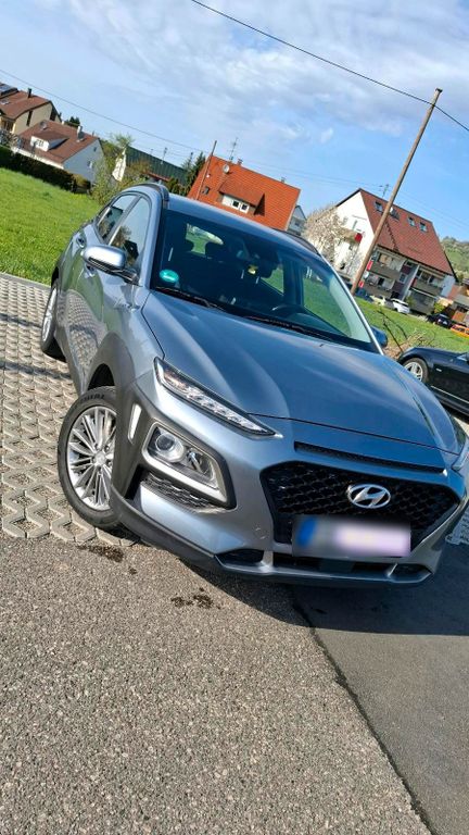 Image of Hyundai KONA