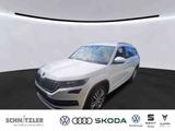 Skoda Kodiaq L&K 2.0 TSI 4x4 DSG AHK/360°/CANTON/STHZ/ - Skoda Kodiaq in Solingen
