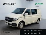 Volkswagen T6.1 Transporter DOKA PLUS Trend*AHK*PDC*6-Sitze - Volkswagen: Transporter Doka