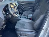 Cupra Ateca 2.0 TSI VZ 4Drive*Pano*Kessy*ACC*360Grad - Cupra von 2026