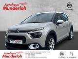 Citroën C3 Pure Tech 82 YOU !       KLIMA TEMPOMAT AUDIO - Citroën C3 in Oldenburg