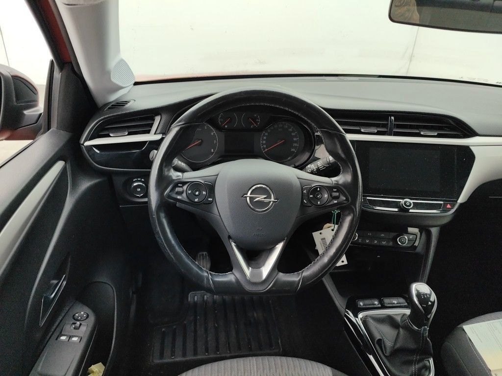 Fahrzeugabbildung Opel Corsa F Edition NAVI/SHZ/LHZ/PDC/TEMPOMAT