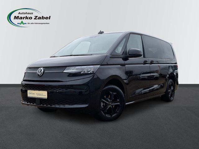 Volkswagen T7 Multivan 2.0 TDI  DSG Lang AHK Standheizung