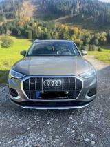 Audi Q3 40 TFSI quattro S  - Audi Q3 von privat
