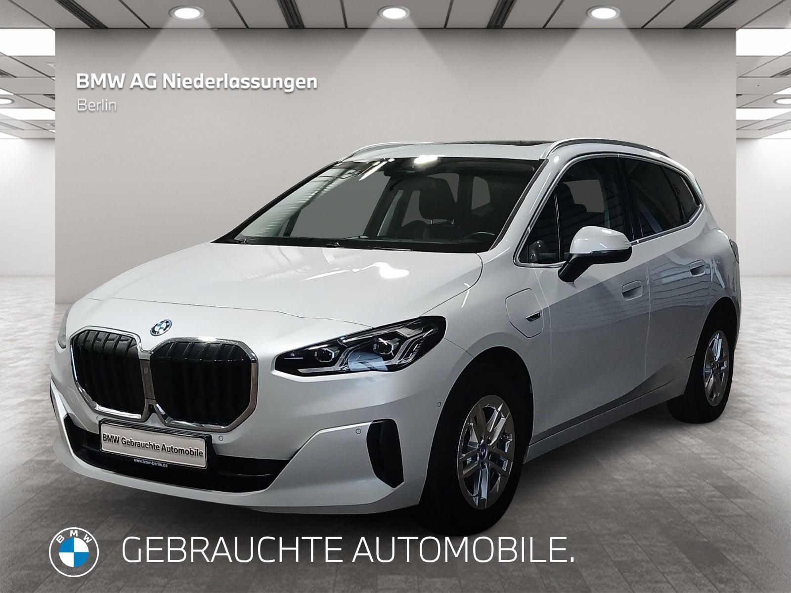 BMW 225e xDrive Active Tourer AHK Driv.Assist+ Pano
