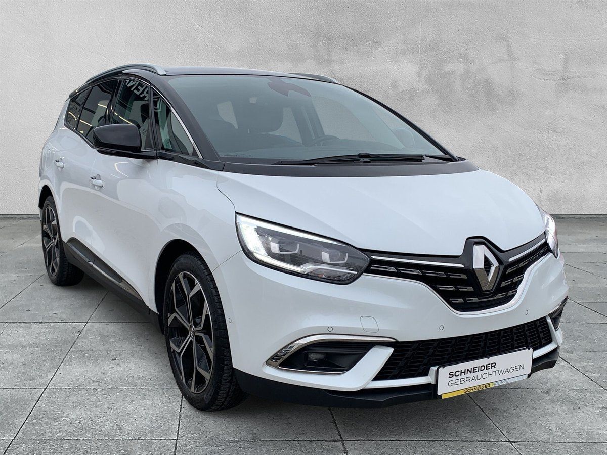 Renault Grand Scenic - Bild 7