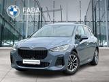 BMW 218d Active Tourer M Sportpaket Head-Up DAB LED - BMW 218 aus 2022