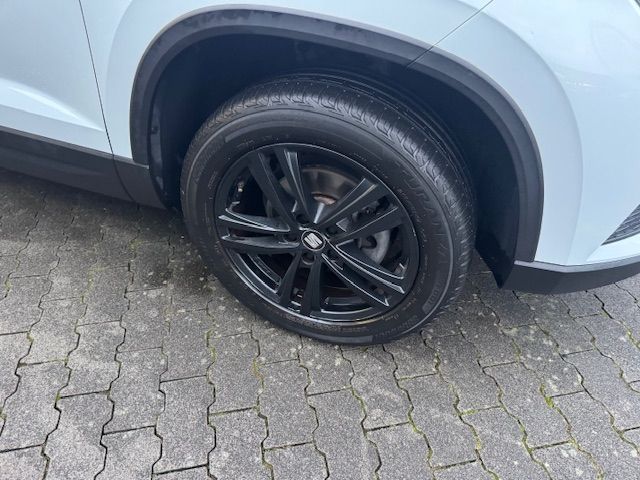 Fahrzeugabbildung SEAT Ateca Style Black BEATS 360° NAV AHK ACC SHZ