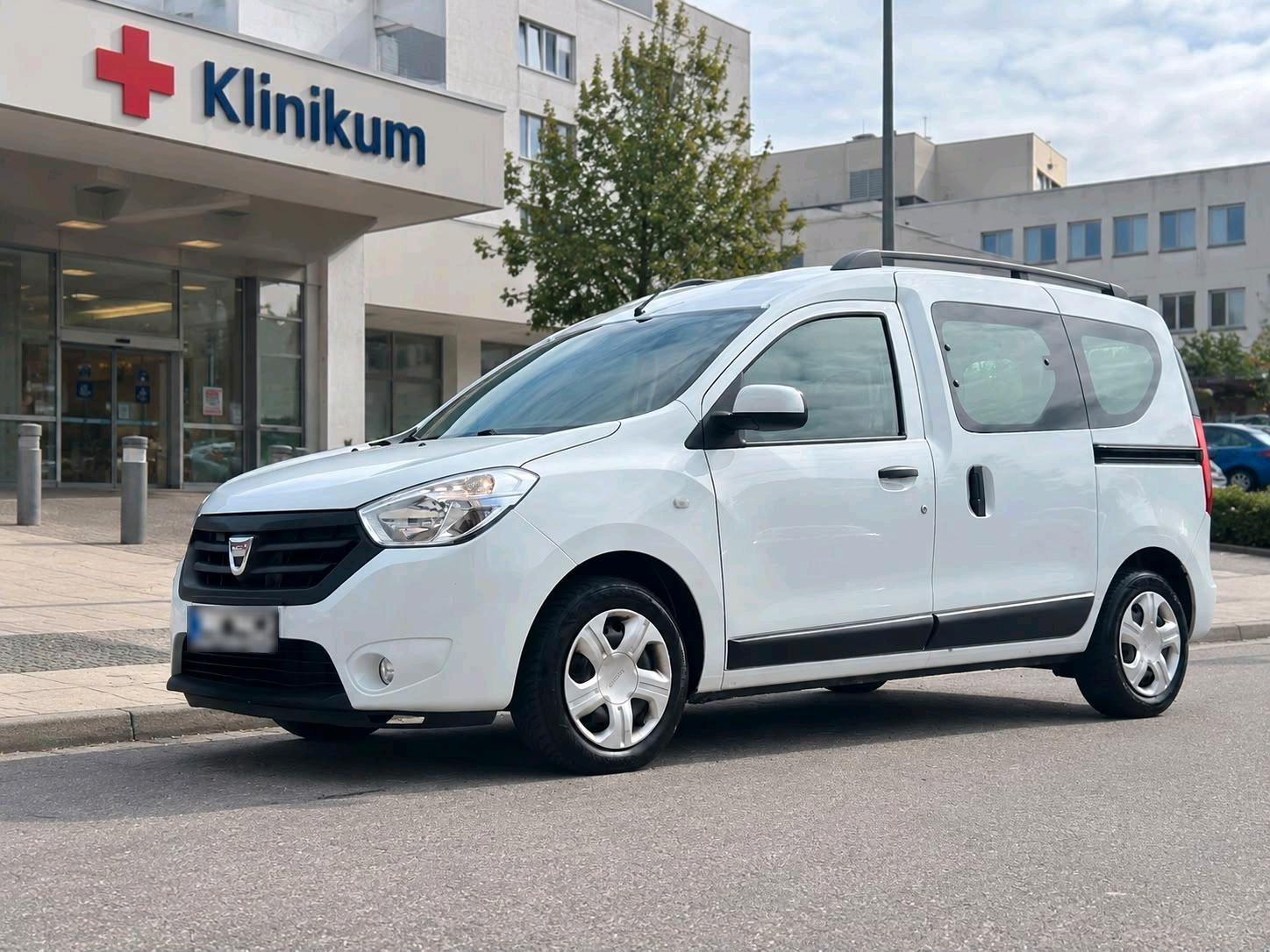 Dacia Dokker