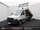 Mercedes-Benz Sprinter 314 MEILLER KIPPER+AHK 2,8t (7145) - Mercedes-Benz 71
