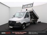 Mercedes-Benz Sprinter 314 MEILLER KIPPER+AHK 2,8t (7145) - Mercedes-Benz 71