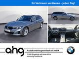 BMW 318i Touring Auto Comfort Paket Sonnenschutzverg - Jahreswagen