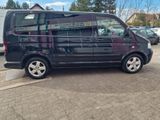 Volkswagen T5  Multivan United 2 Hand Navi Leder Standheizu - Volkswagen: Multivan United