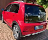 Volkswagen VW cross up! - 08/2018 - 1.Hand - gebrauchte Kleinwagen in Siegen