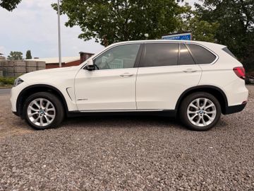 BMW X5 - 3