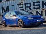 Volkswagen Golf 4 1.8 