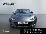 Mazda MX-5 2.0 SKYACTIV-G 184 Selection  *Matrix*BOSE* - graue Mazda MX-5