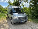 Ford Tourneo - Ford Tourneo aus 2010