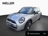MINI 5-Türer Aut. HUD DA PA LED Keyless SHZ Navi
