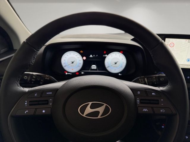 Hyundai i20 - Bild 8