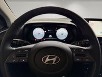 Hyundai i20 - Vorschau Bild 8