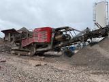 Andere KLEEMANN MR 122 Z SCHREDDER / CRUSHER - Schredder