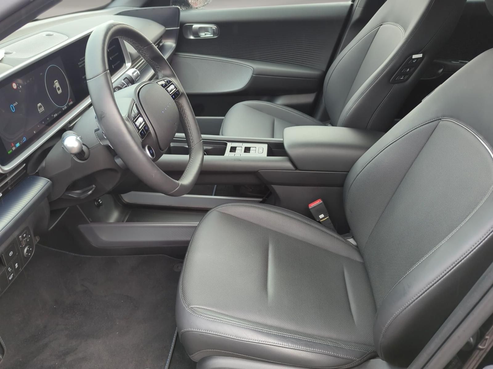Hyundai IONIQ 6 – Bild 7