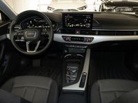 Audi A4 - Vorschau Bild 15
