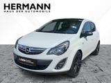 Opel Corsa D 1.4 Color Edition *NAVI*SHZ*Tempomat - Opel Corsa: D Color Edition