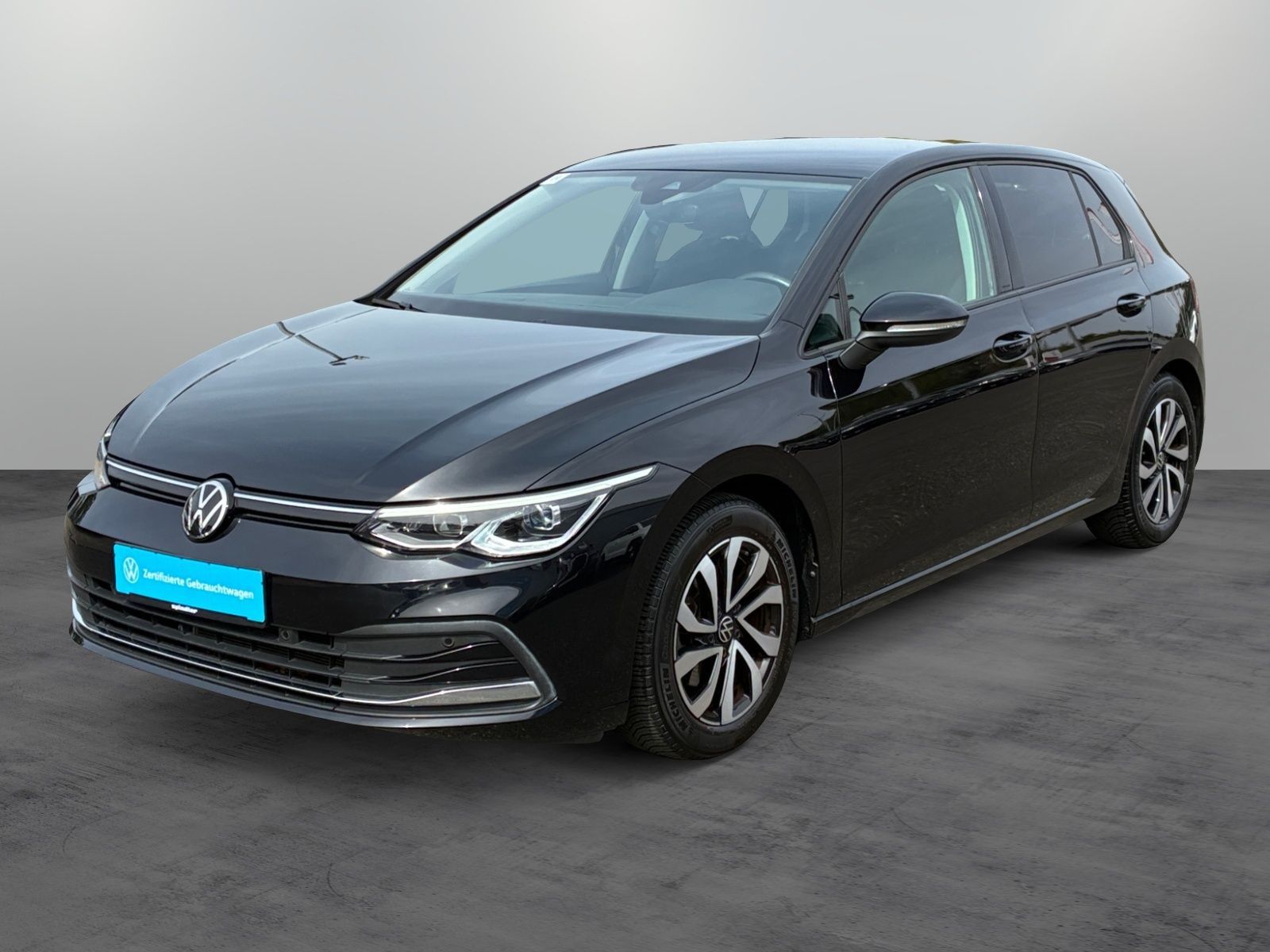 Volkswagen Golf VIII Active 1.5 TSI Navi AHK LED RFK foto 2