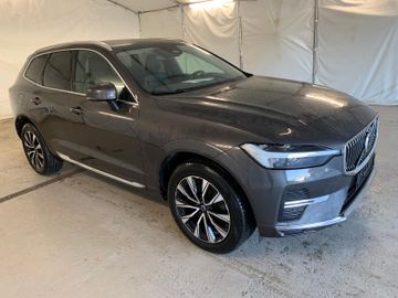 Volvo XC60 - 2